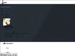 Sites similar to sena.deviantart.com