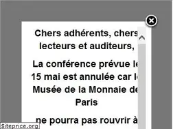 Sites similar to sena.fr