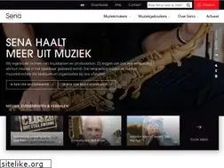 Sites similar to sena.nl