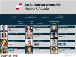 Sites similar to sena.or.at