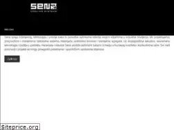 Sites similar to sena.rs