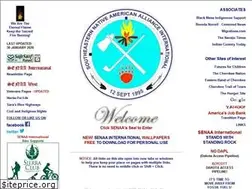 Sites similar to senaa.org