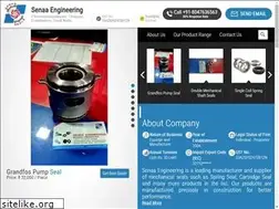 Sites similar to senaaseals.com