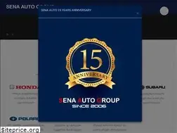 Sites similar to senaauto.com.ge