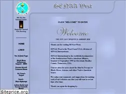 Sites similar to senaawest.org