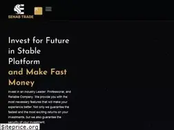 Sites similar to senab-trades.com