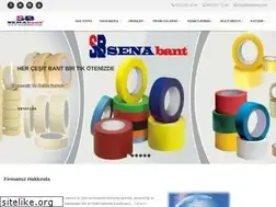 Sites similar to senabant.com
