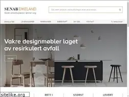 Sites similar to senabeikeland.no