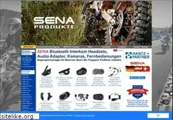 Sites similar to senabluetooth.de