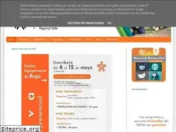 Sites similar to senabuga.blogspot.com