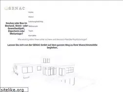 Sites similar to senac.de