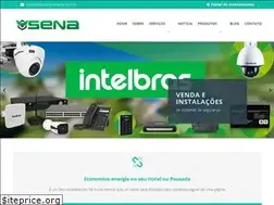 Sites similar to senacameras.com.br