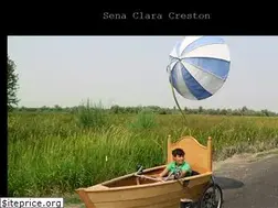 Sites similar to senaclaracreston.com
