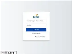Sites similar to senacnet.com.br
