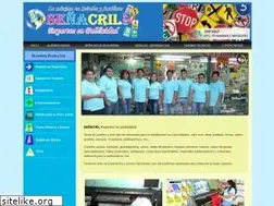 Sites similar to senacril.com