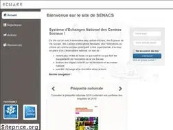Sites similar to senacs.fr