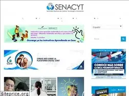 senacyt.gob.pa