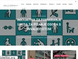 Sites similar to senad.in