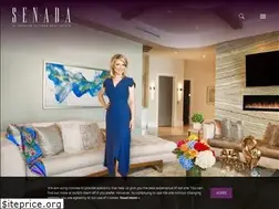 Sites similar to senadaadzem.com