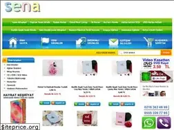 Sites similar to senadagitim.com
