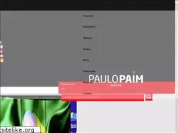 Sites similar to senadorpaim.com.br