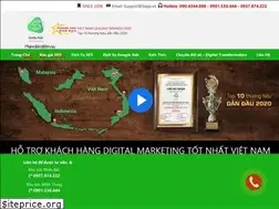 Sites similar to senads.vn