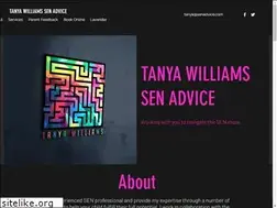 Sites similar to senadvice.com