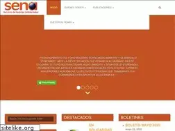 Sites similar to senaforo.net