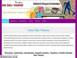 Sites similar to senahaliyikama.com