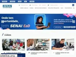 Sites similar to senai-es.org.br
