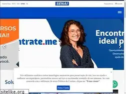 Sites similar to senai-to.com.br