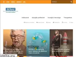 Sites similar to senai.br