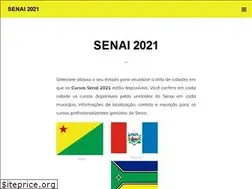 Sites similar to senai.club