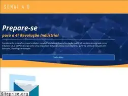 Sites similar to senai40.com.br