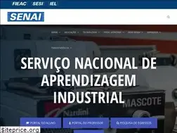 Sites similar to senaiac.org.br