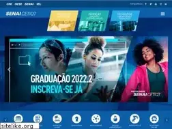 Sites similar to senaicetiqt.com