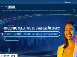 Sites similar to senaicimatec.com.br