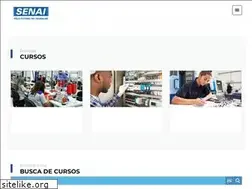 Sites similar to senaies.com.br