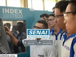 Sites similar to senaipa.org.br