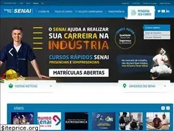 Sites similar to senaipr.org.br