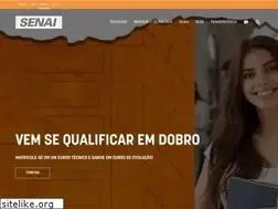 Sites similar to senairs.org.br
