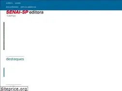 Sites similar to senaispeditora.com.br
