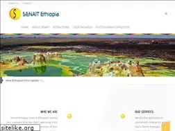 Sites similar to senaitethiopia.com