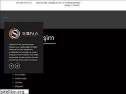 Sites similar to senakablo.com.tr