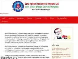 Sites similar to senakalyanicl.com