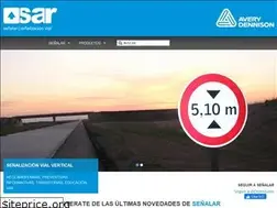 Sites similar to senalar.com.ar
