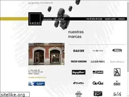 Sites similar to senalburgos.com