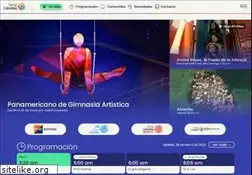Sites similar to senalcolombia.tv