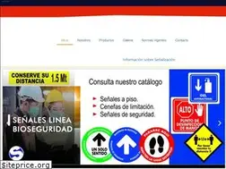 Sites similar to senaletic.com