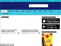 Sites similar to senalioune.com